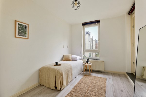 Medium property photo - Lootsstraat 12A, 1053 NX Amsterdam